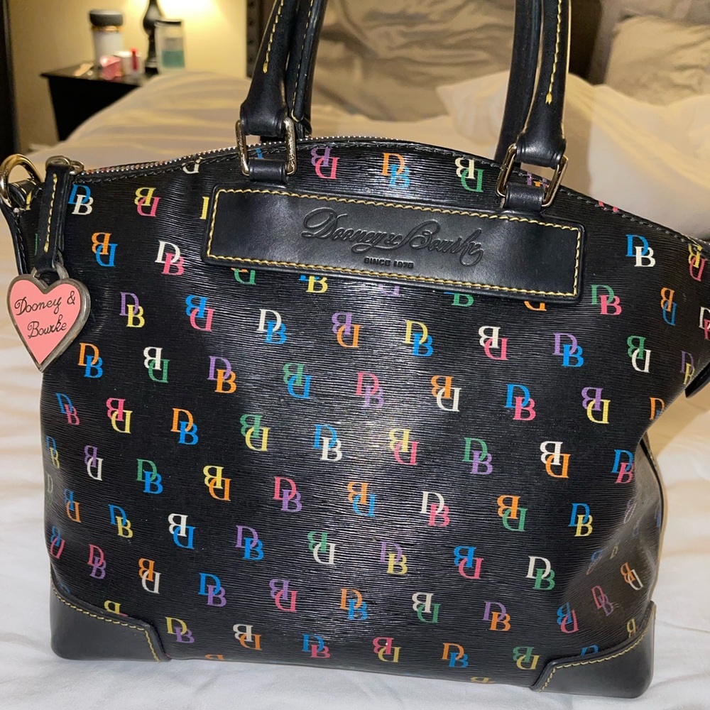 Dooney and Bourke Bag. Good condition